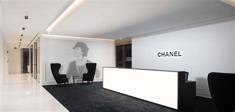 chanel office|Chanel office supplies.